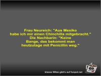 Frau Neureich