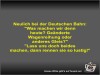 weiter