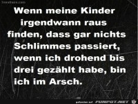 Wenn meine Kinder...