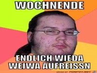 Wochenende