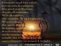 Freunde sind fuer mich