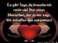 zusammen