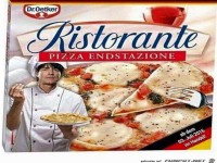 Pizza Endstazione