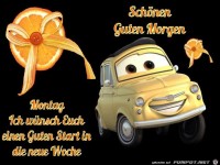 Sch�nen guten Morgen