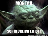Montag