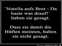 Nutella