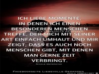 Liebe Momente