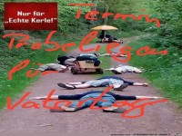 Nur f�r echte Kerle