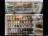 Wenn Frauen Ihre M�nner einkaufen schicken