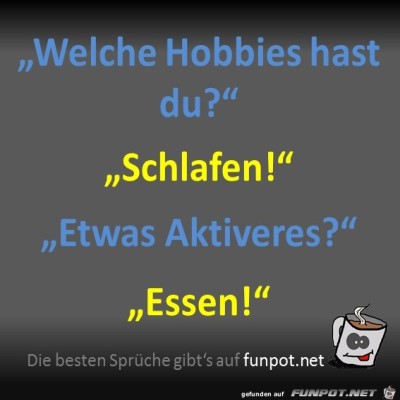 Hobbies.jpg von Fossy