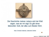 die Geschichte meines Lebens