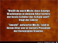 weisst du auch Michi,......