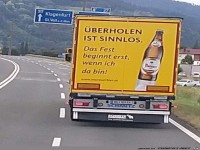 Biertransport