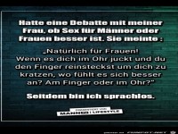 Debatte