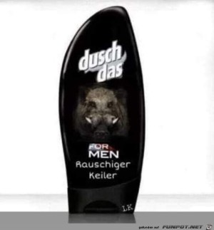 Besonderes-Duschgel.jpg auf www.funpot.net