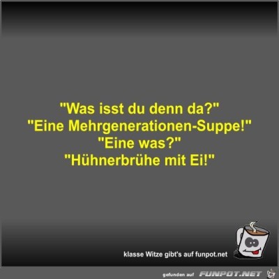 Was-isst-du-denn-da?.jpg von Fossy