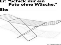 ohne W�sche