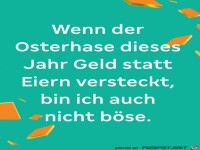 Geld verstecken w�re klasse
