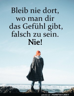 Bleib-authentisch.jpg auf www.funpot.net