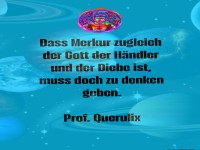 das merkur zugleich