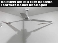 Wenn die Tarnkappe nicht mehr reicht