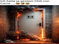 Wenn Chili con Carne zur 