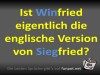 weiter