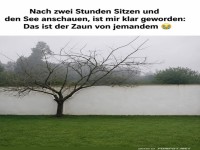 Nach zwei Stunden