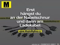 Ladekabel