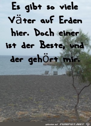 bester-vater-geh�rt-mir.jpg auf www.funpot.net