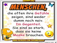 Menschen 