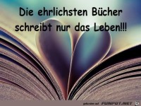 die ehrlichsten Bcher......