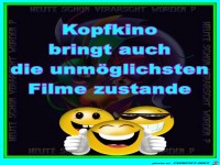 Kopfkino