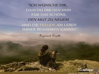 Wuensche Dir -