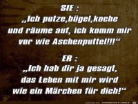 Leben wie im M�rchen