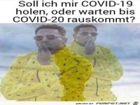 Jetzt holen oder warten?