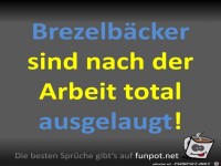 Brezelb�cker