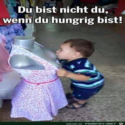 Du-bist-nicht-du.jpg von Keule56
