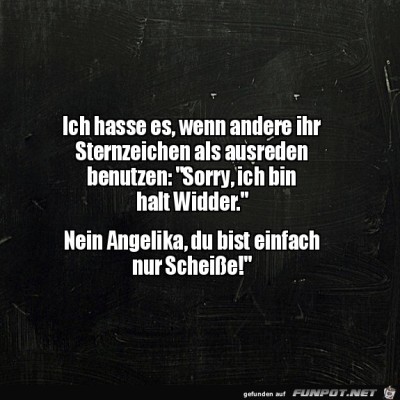 Blöde-Ausrede.jpg von Tillmann
