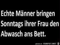 Echte M�nner