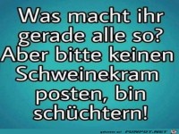 bin sch�chter