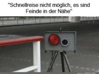 Feinde in der N�he