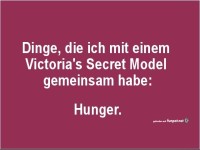 Model-Di�t: Wir haben mehr gemeinsam, als du denkst!