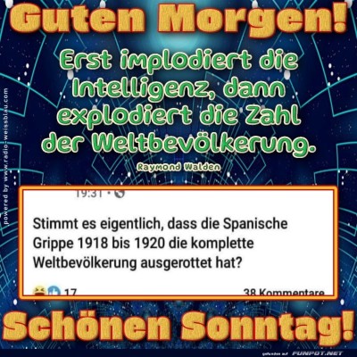 Sonntag.jpg von Justin