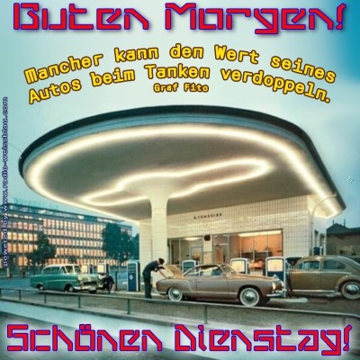 Dienstag.jpg von Justin