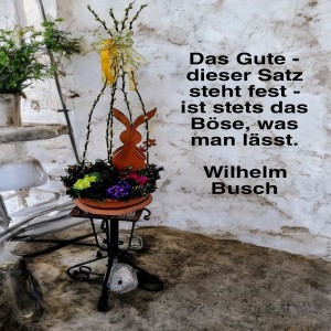 das-gute---dieser-satz.jpg von Fabioma