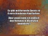 weiter