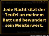 diegeilsten Meisterwerk