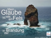 mein glaube