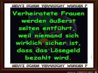 Verheiratete Frauen